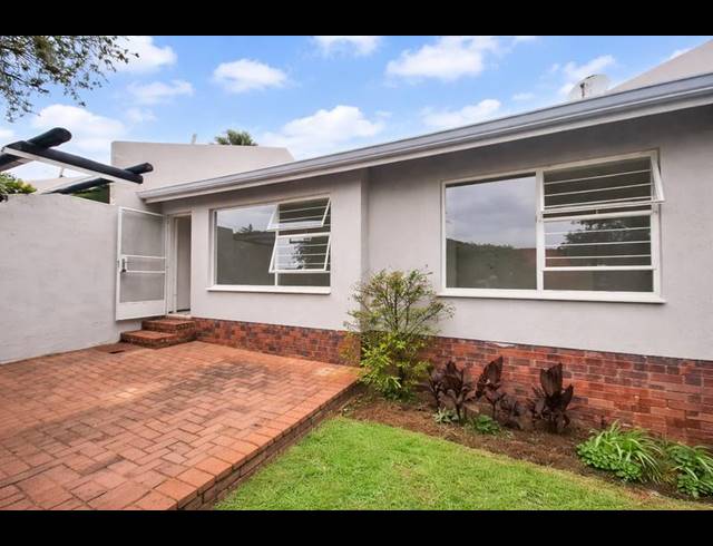 2 BEDROOM TOWNHOUSE FOR SALE IN BRYANSTON